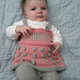Illustration for article titled Baby Dalek dress is perfect for your infant cyborg-in-training